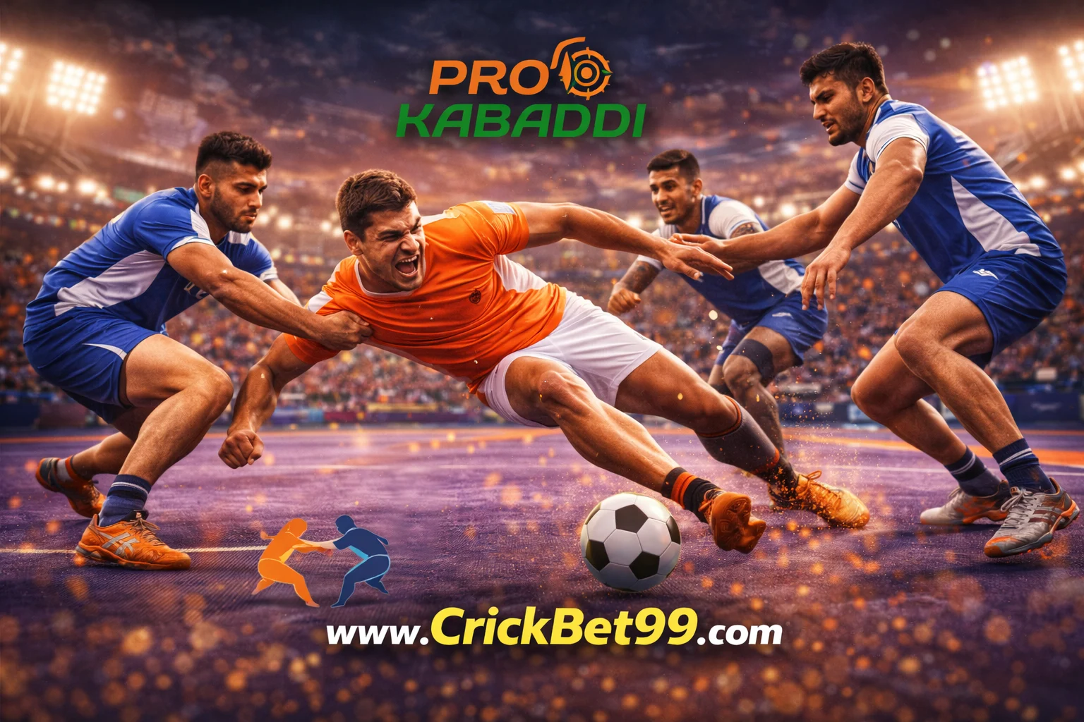 Kabaddi