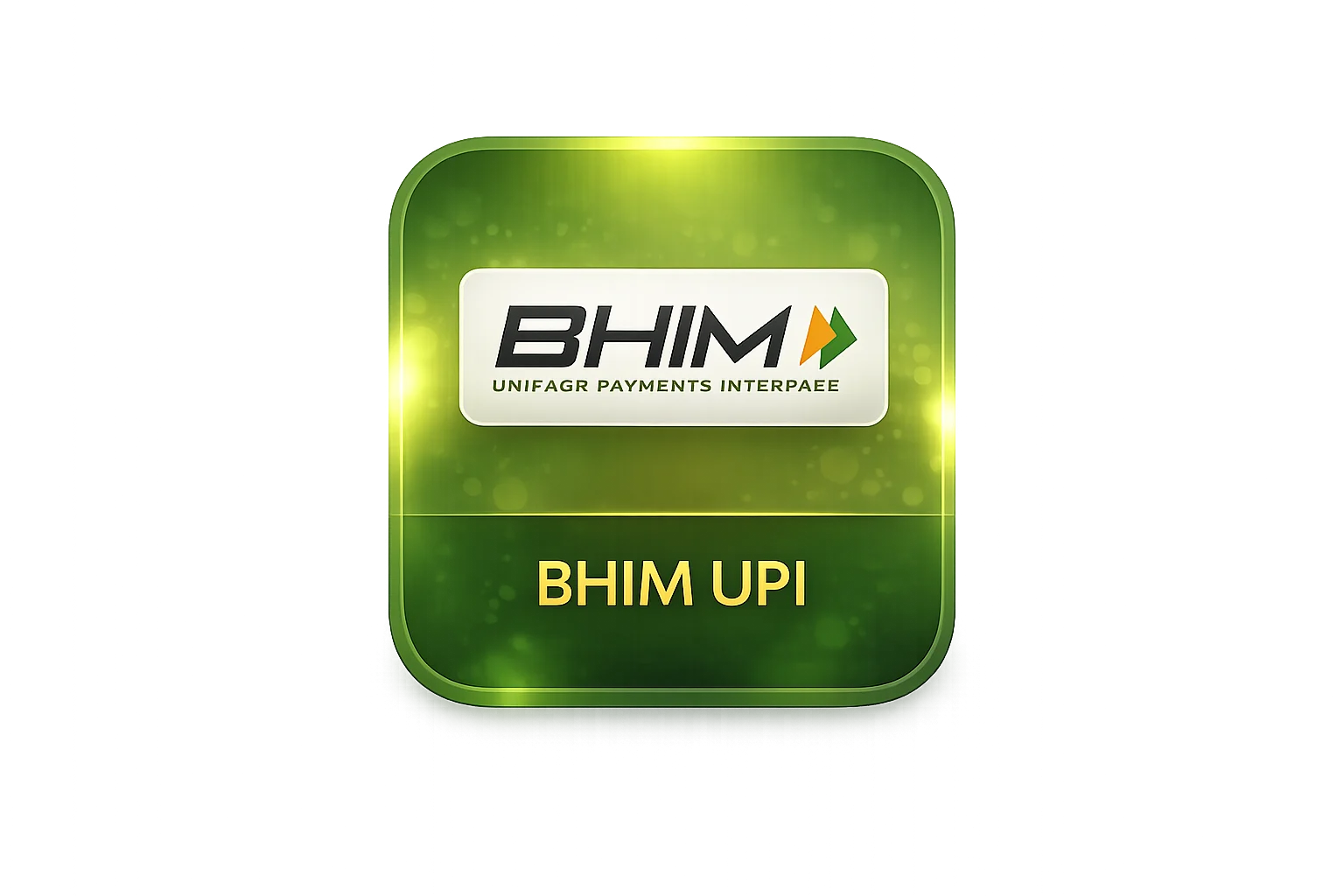 BHIM UPI