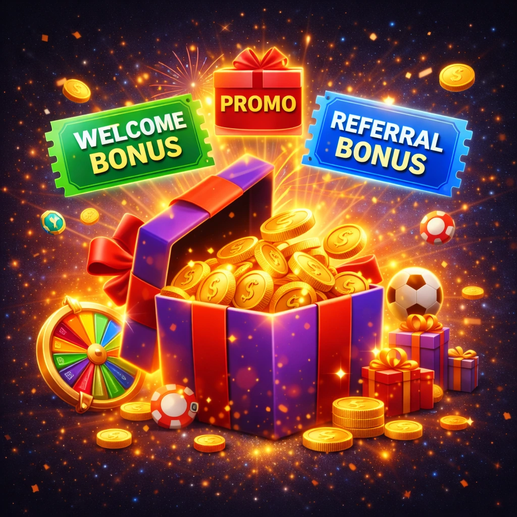 Crickbet99 games and bonus demo preview