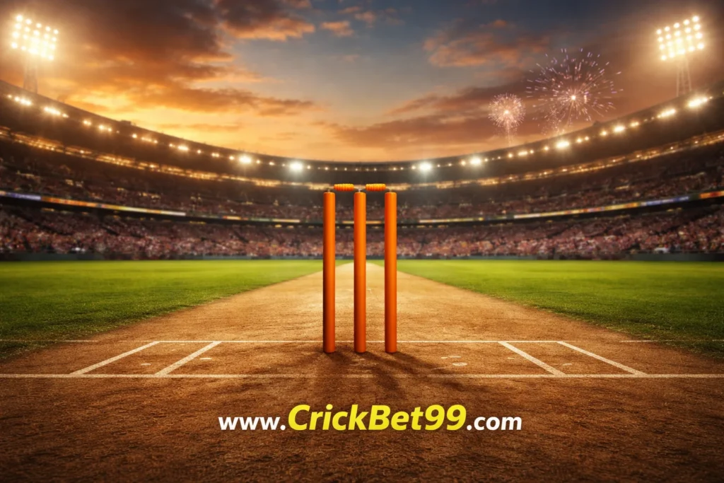 Crickbet99 ipl
