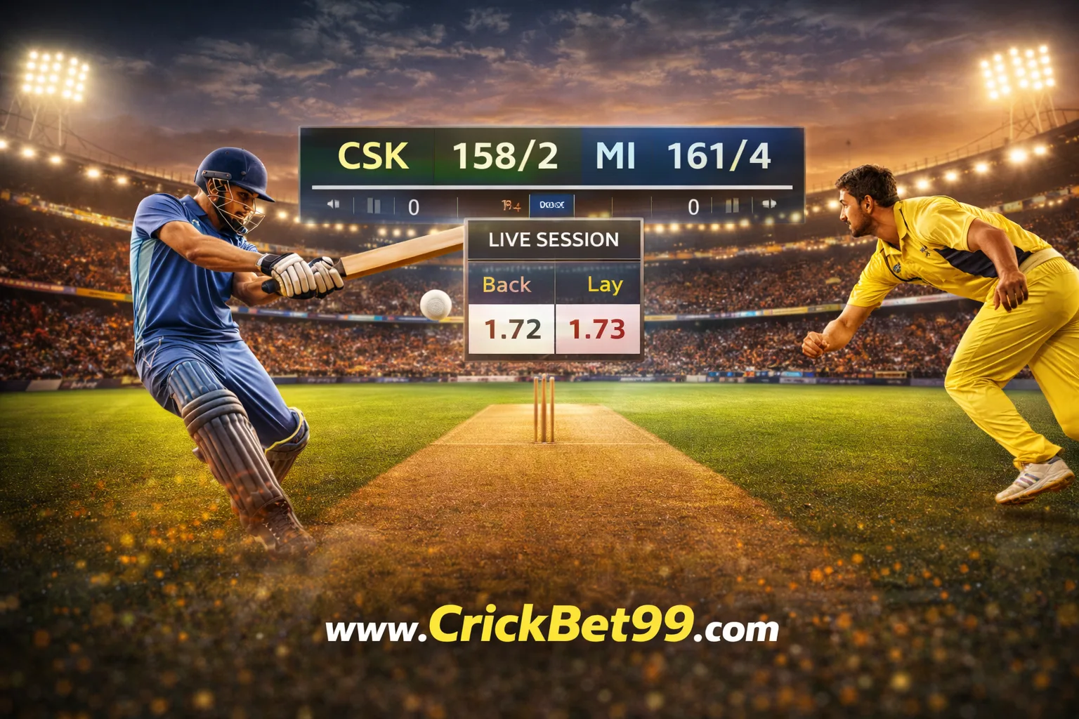 IPL Betting