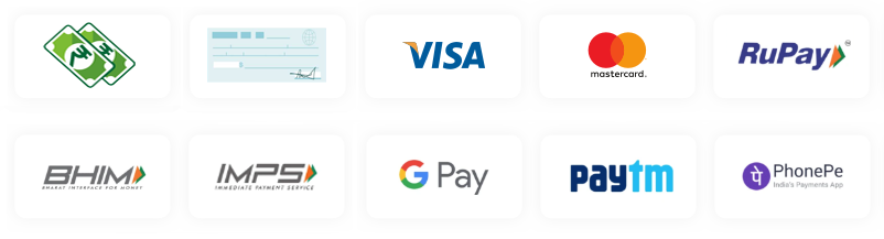 Withdrawal Methods for Indian Users