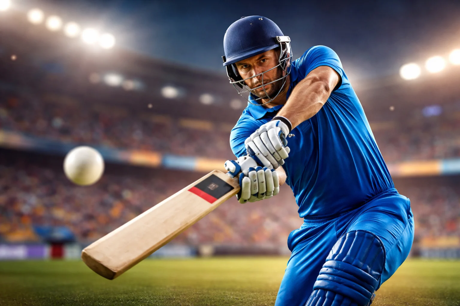 How to Place an Online Cricket Bet in India