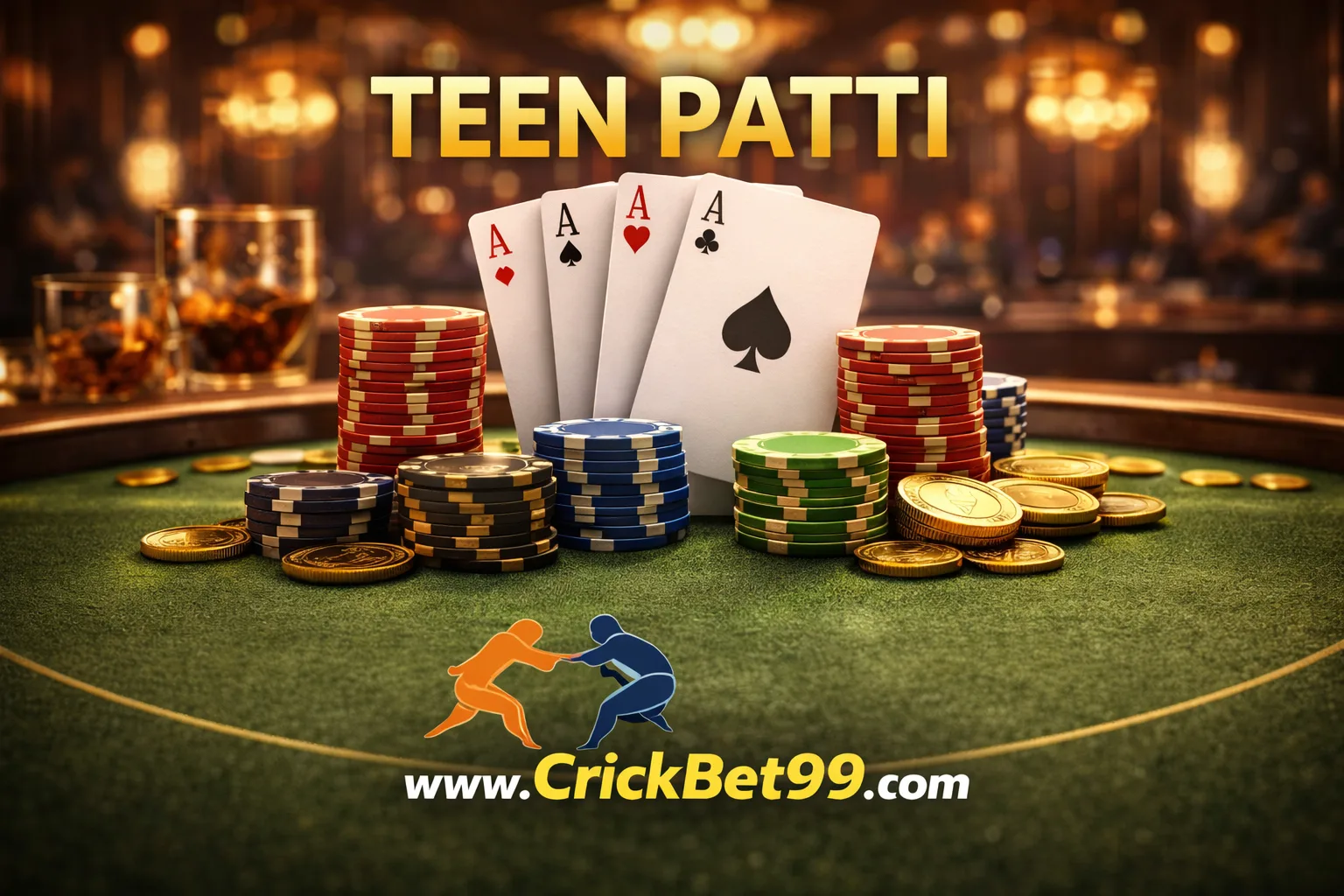 Teen Patti