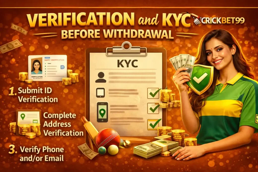 Common Withdrawal Problems and How to Fix Them